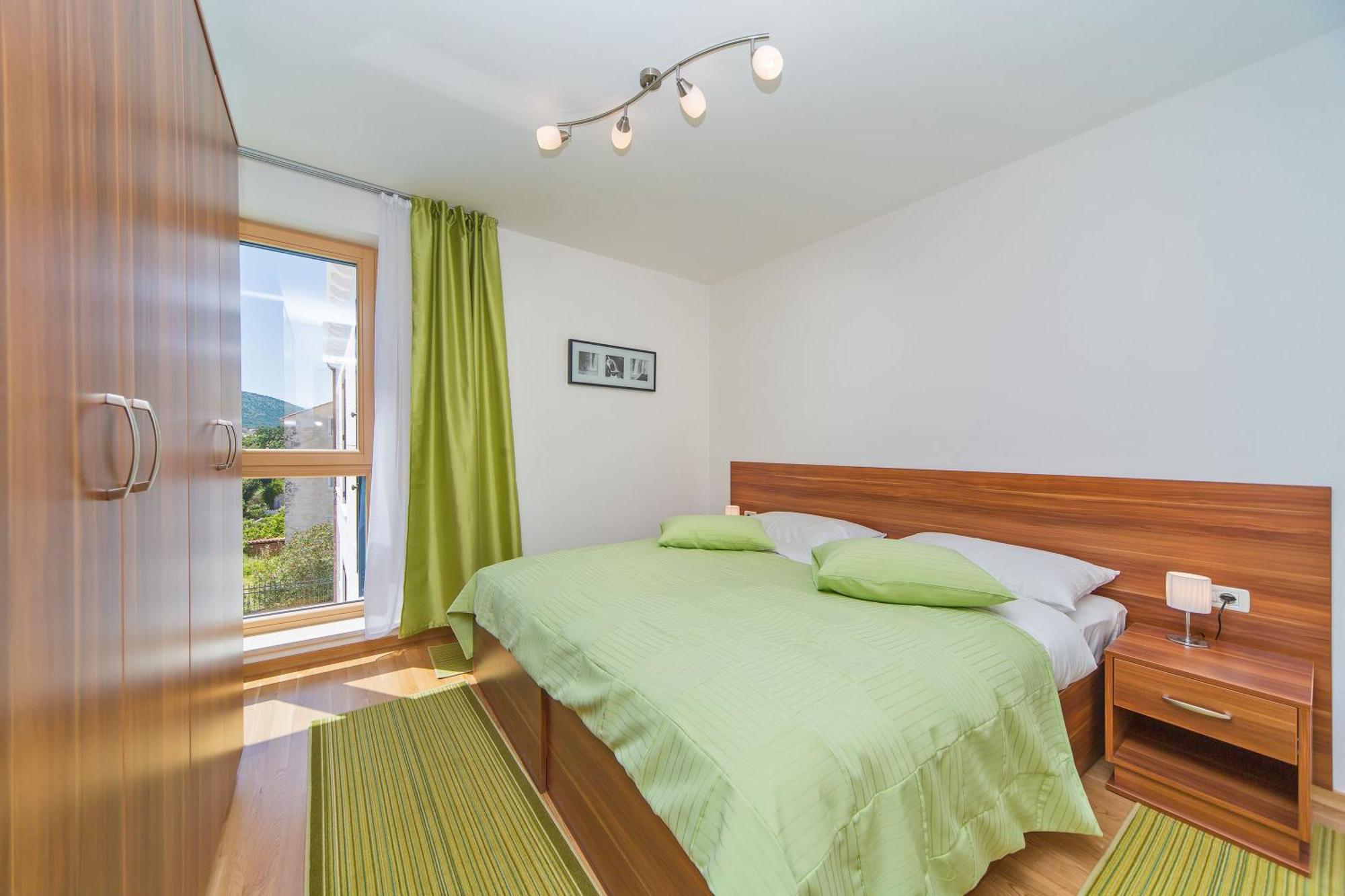 Villa Slano Apartments Exterior photo