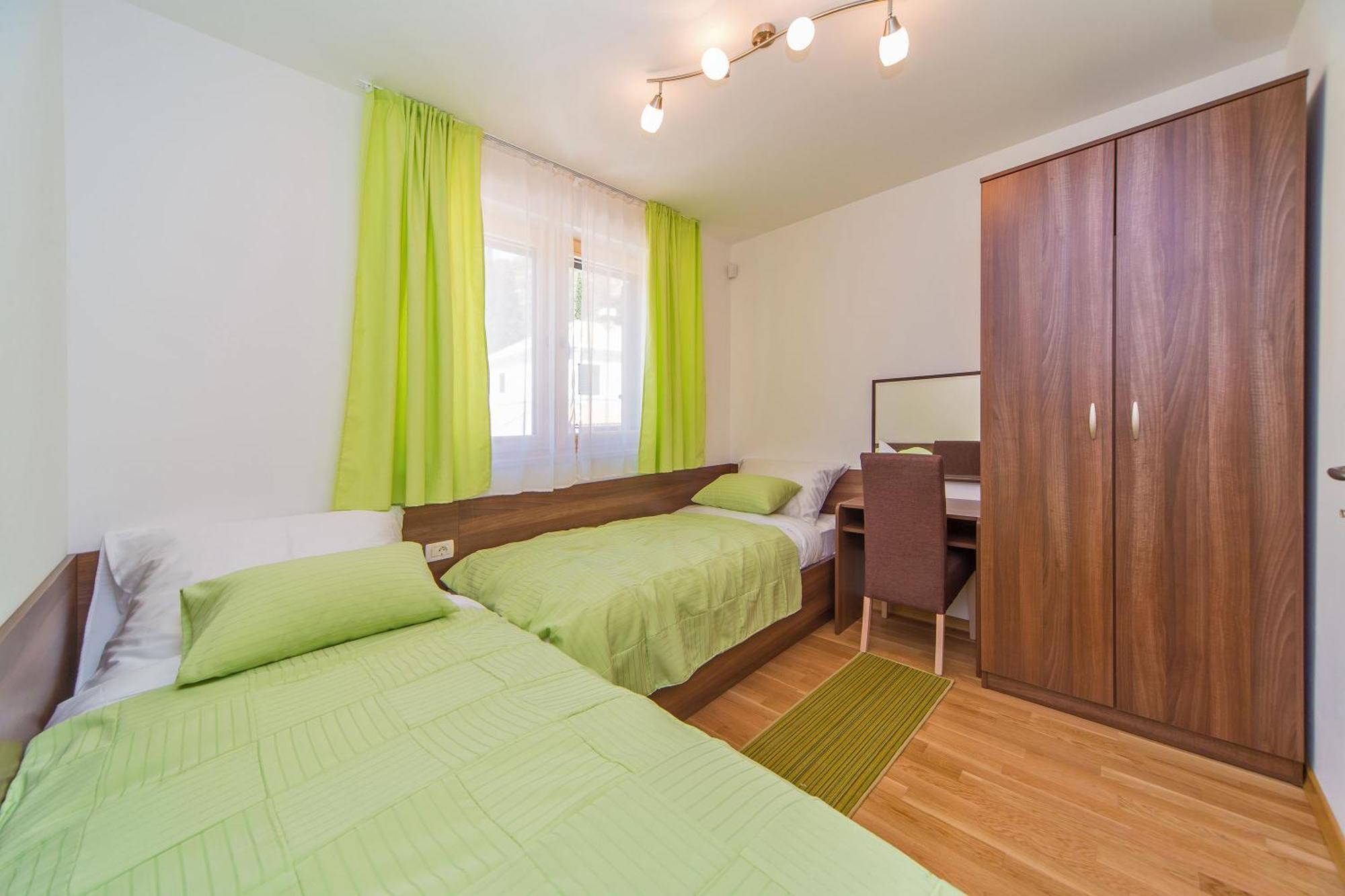 Villa Slano Apartments Exterior photo