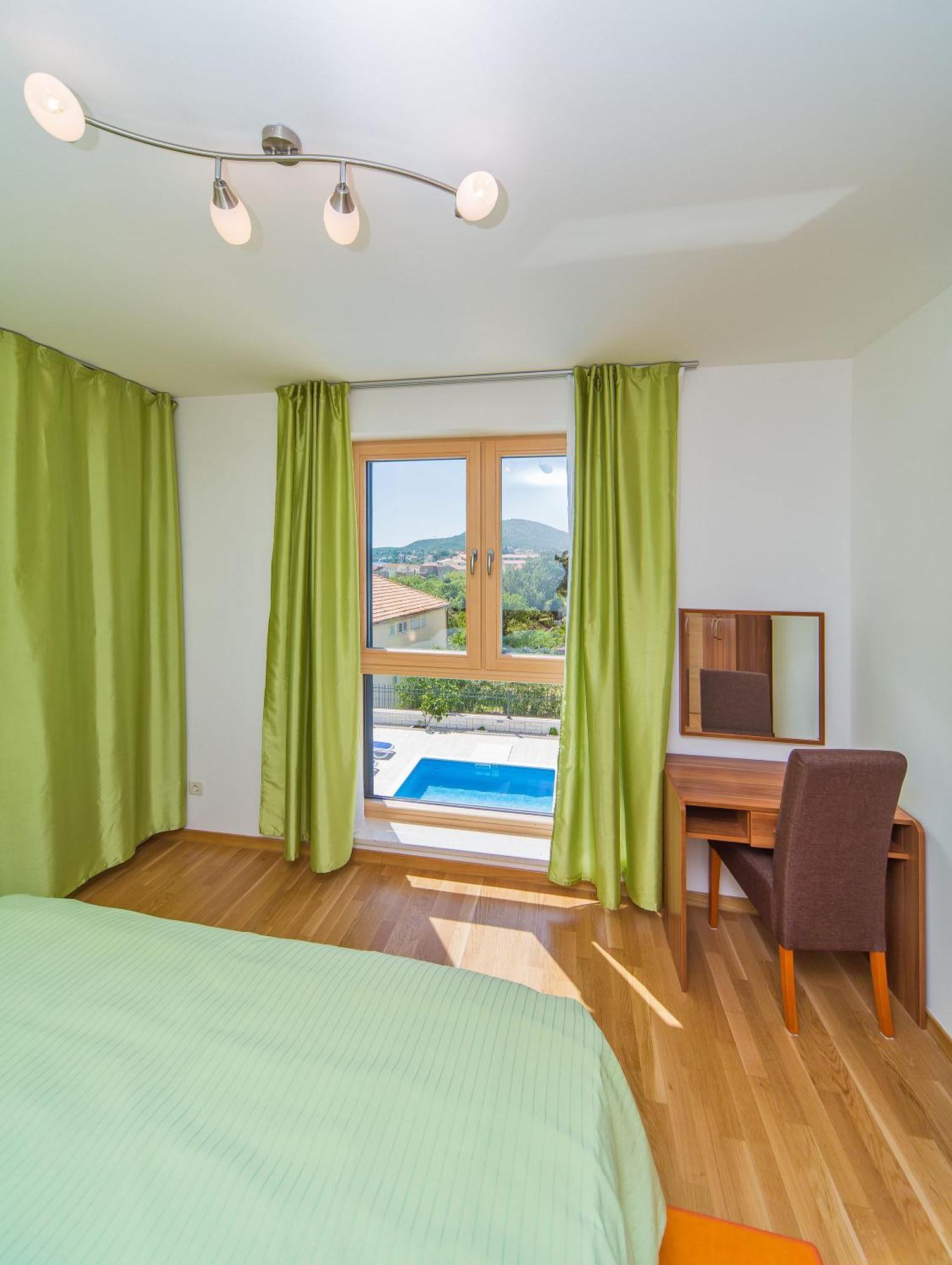 Villa Slano Apartments Exterior photo