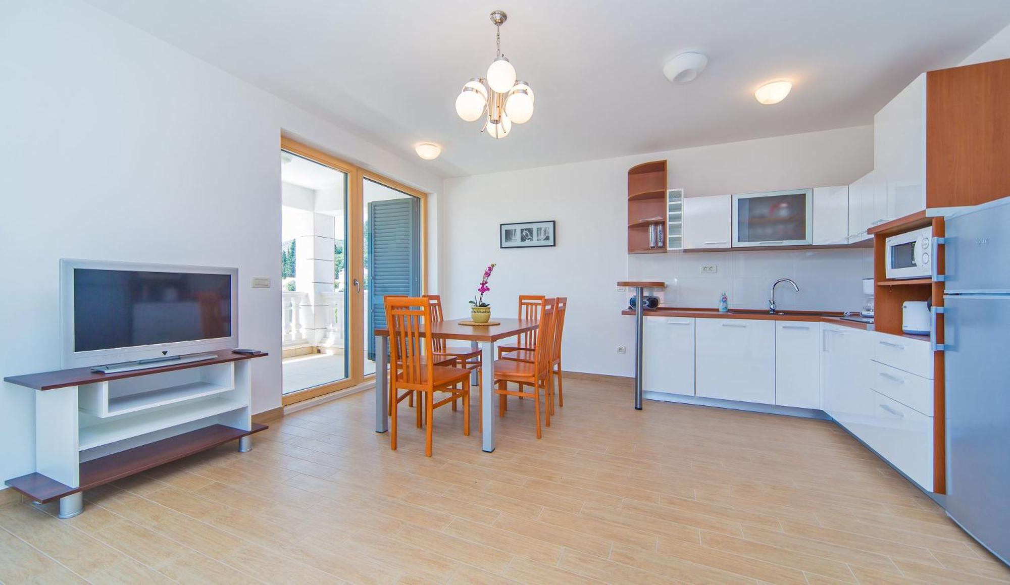 Villa Slano Apartments Exterior photo