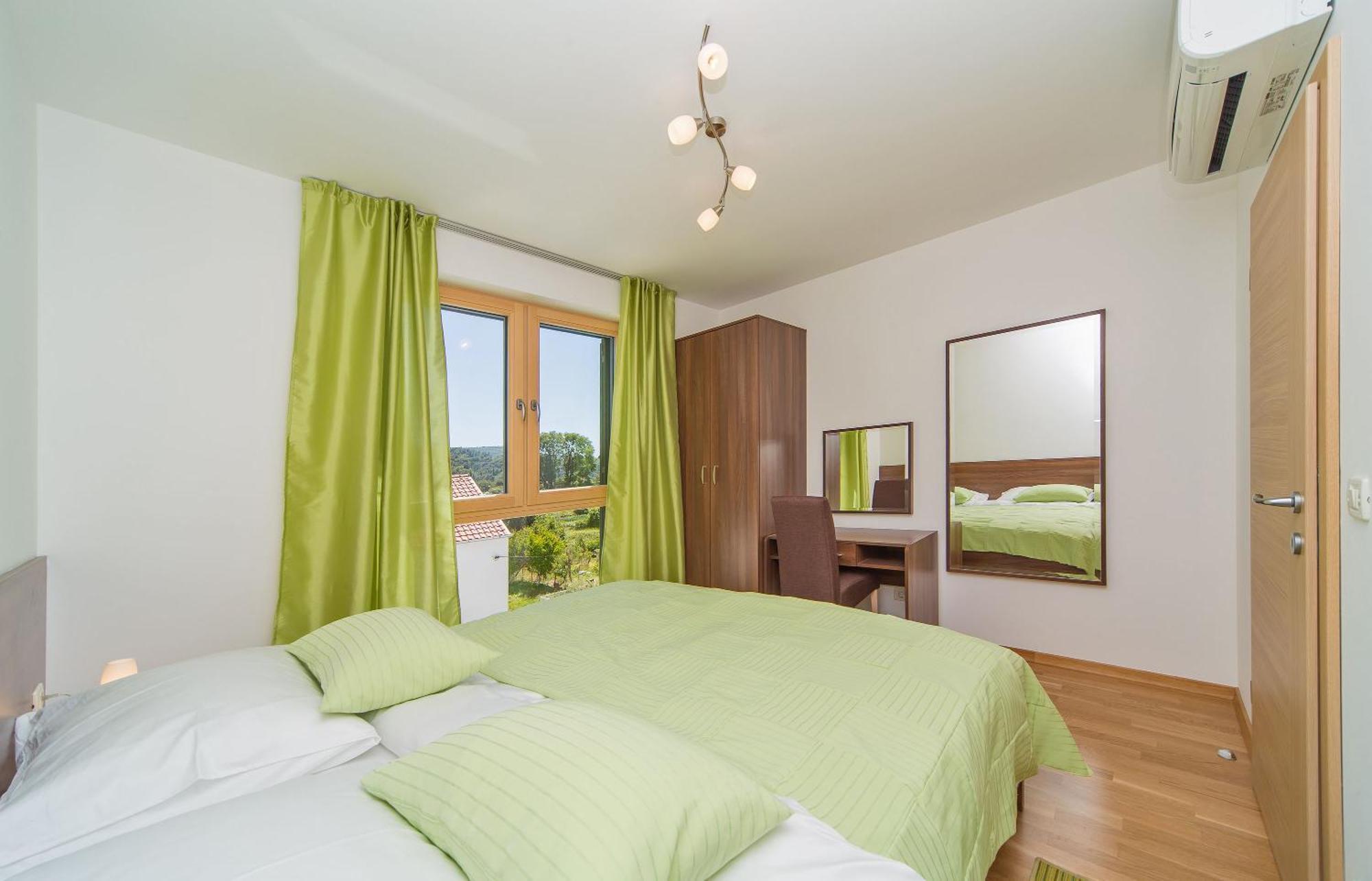 Villa Slano Apartments Exterior photo