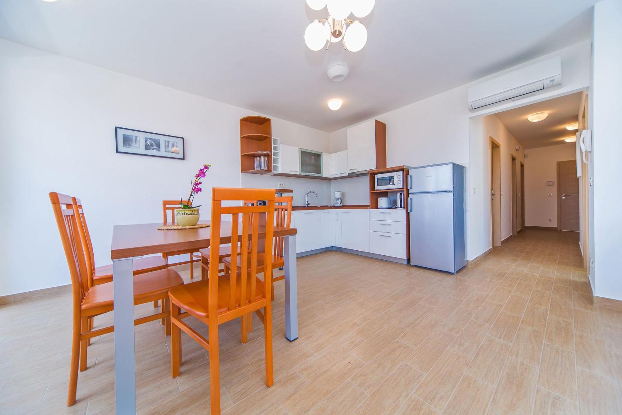 Villa Slano Apartments Exterior photo